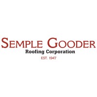 Semple Gooder Roofing Corporation logo - Similar company to Nortex Roofing Ltd.