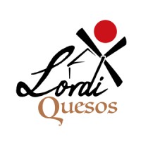 Lordi quesos logo - Similar company to Prolactea Sau
