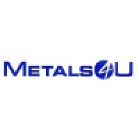 Metals4U (Dallas) logo - Similar company to Arch Metals