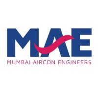 Mumbai Aircon Engineers - Gweel Pvt. Ltd. logo - Similar company to Smart Connex Systems