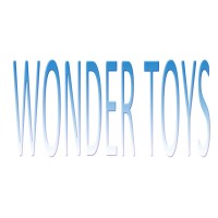 Wonder Toys logo - Similar company to Seedshub Usa Inc