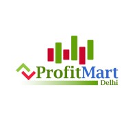PROFITMART DELHI logo - Similar company to Pee Aar Securities Ltd