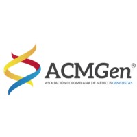 Asociación Colombiana de Médicos Genetistas y Medicina Genómica – ACMGen logo - Similar company to View Genetics