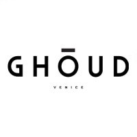 Ghoud logo - Similar company to Dondup Official