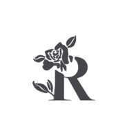 Rosebud Woman logo - Similar company to Efactor, Building Better Business.