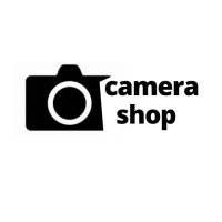 CAMERA SHOP logo - Similar company to Rollies Camera Shop