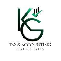 K.G. Tax & Accounting Solutions LLC logo - Similar company to Old Town Cpas, Plc