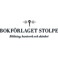 Bokförlaget Stolpe logo - Similar company to Hälsinglands Utbildningsförbund
