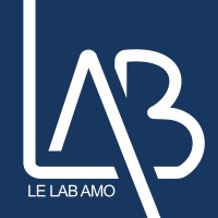 LE LAB AMO logo - Similar company to Ava Intérieur Et Architecture
