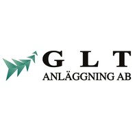 GLT Anläggning AB logo - Similar company to Veab Mark & Trädgård