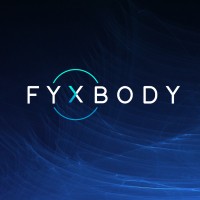FYXBODY logo - Similar company to Globalphysio Esp