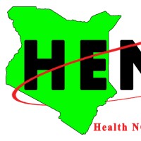 Health NGOs Network - Hennet logo - Similar company to Mesh7