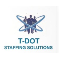TDOT STAFFING SOLUTIONS logo - Similar company to Generations Cleaning