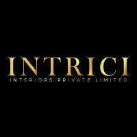 Intrici Interiors logo - Similar company to Monk Visuals