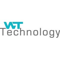 WT TECHNOLOGY logo - Similar company to Beinsecurity