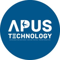 Apus Technology Ltd logo - Similar company to Apus Technology Inc.