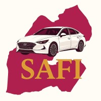 SAFI TRANSPORT logo - Similar company to Africa'S Space For Artificial Intelligence