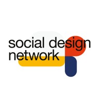 Social Design Network logo - Similar company to Flox Studio