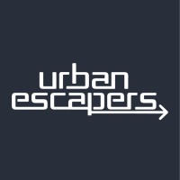 Urban Escapers logo - Similar company to Doma