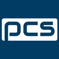 PCS Ltd - Electrical logo - Similar company to Aquatic Control Engineering