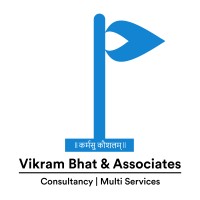 Vikram Bhat & Associates logo - Similar company to Cyaag