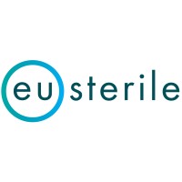 EUsterile logo - Similar company to Decontamination Technical Services Ltd