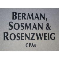 Berman, Sosman & Rosenzweig, CPAs PLLC. logo - Similar company to Farber Blicht Eyerman & Herzog