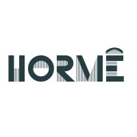 Hormê logo - Similar company to Thargo