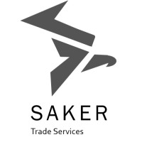 Saker Trade Services logo - Similar company to Artemis Consultancy Llc