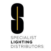 SLD Specialist Lighting Distributors logo - Similar company to 67Boulevard