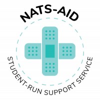 NATS-AID logo - Similar company to Affinity Moot