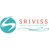 Sriviss logo - Similar company to Sky Breathing Meditation