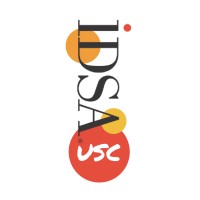 IDSA at USC logo - Similar company to Idsa Rdu Chapter