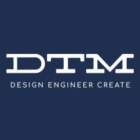 DTM-GB Ltd logo - Similar company to Ccl Precast