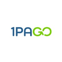 1PAGO logo - Similar company to Nearshoring Pacific
