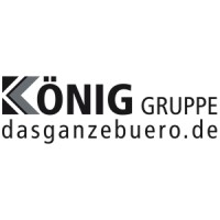 KÖNIG Gruppe logo - Similar company to Hcs. Edv-Service