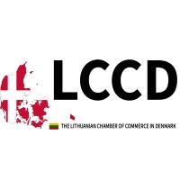 The Lithuanian Chamber of Commerce in Denmark logo - Similar company to Straetus Inkasso Danmark