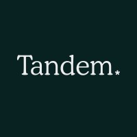 Tandem Consulting logo - Similar company to Level. Changing Lives Through Law