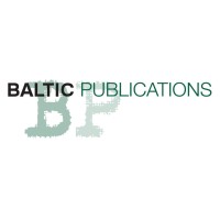 BALTIC PUBLICATIONS LIMITED logo - Similar company to Ch4B - Central Hub 4 Business