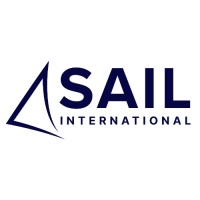 SAIL International logo - Similar company to Trnzact
