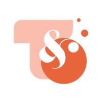Tea & Oranges Design logo - Similar company to Experience Boosters