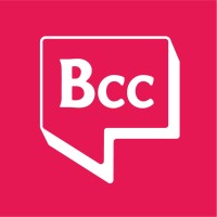 The Better Content Club ™ logo - Similar company to Orchestr8 - E2E Supply Chain Planning