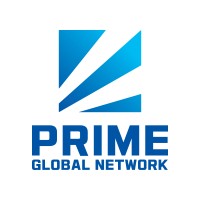 Prime Global Network logo - Similar company to Tac Ocean Freight