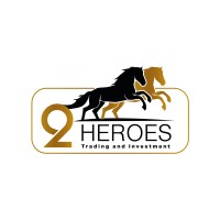 2 Heroes logo - Similar company to Bradas