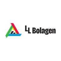LL Bolagen logo - Similar company to Återvinningsbolaget