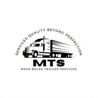 MTS Transportation logo - Similar company to Morocco Trips Solutions