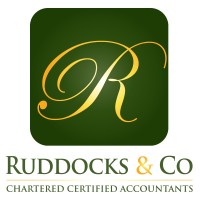 Ruddocks and Co Chartered Certified Accountants logo - Similar company to M3 Technologies