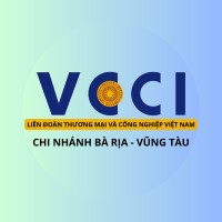 Vietnam Chamber of Commerce and Industry, Ba Ria - Vung Tau Branch (VCCI-BRVT) logo - Similar company to Vung Tau Testing Services J.S.C