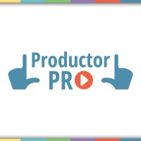 Productor.PRO logo - Similar company to Residente Restaurant Media.