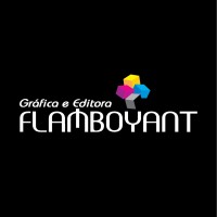 Grafica Editora Flamboyant Ltda. logo - Similar company to Grafica Editora Guteplan